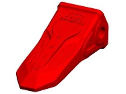 Zahn ROCK CHISEL