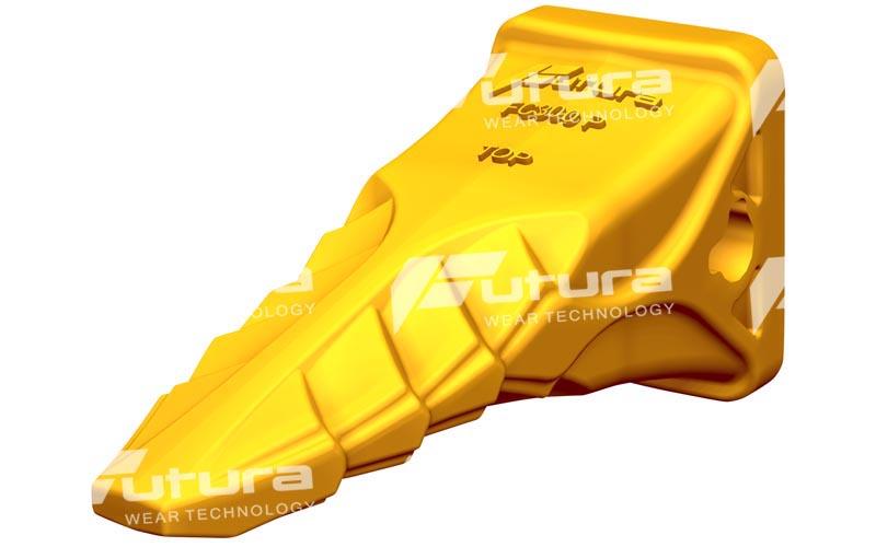 Futura Zahn - FC550P