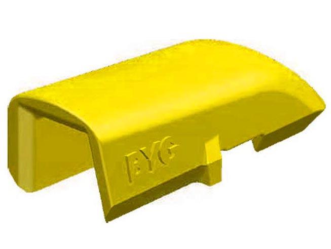 Zahnhalter  B-Sicherung