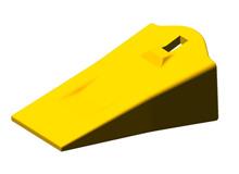 Zahn VERTICAL - Bagger (Type 1)