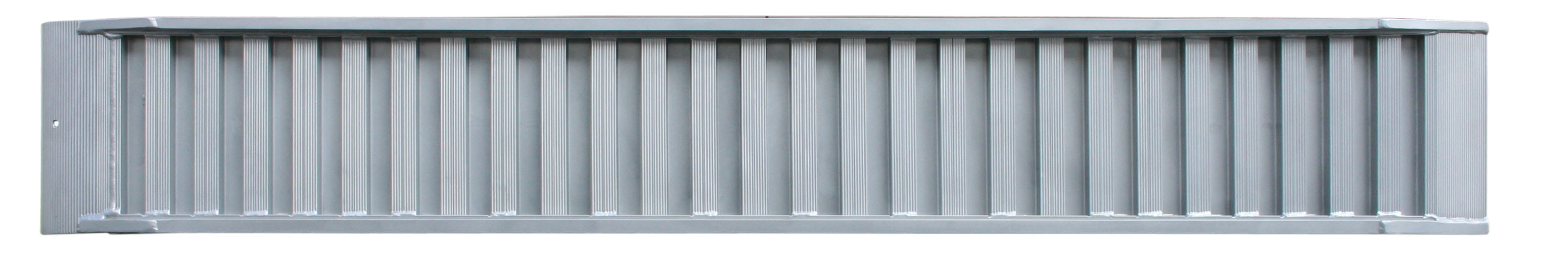 Verladerampe 4500 mm ohne Seitenführung