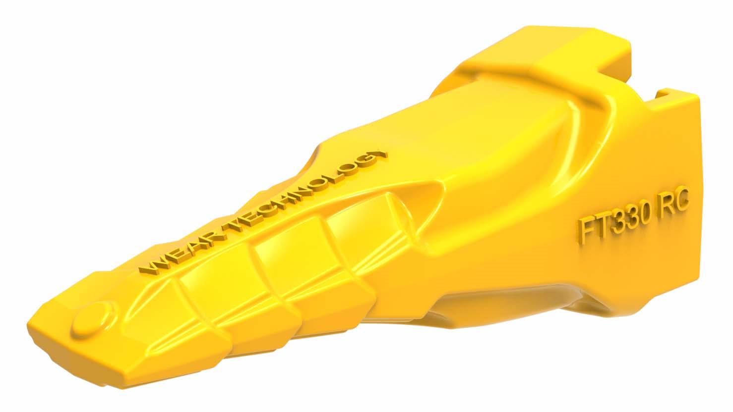 Futura V33 Rock Chisel