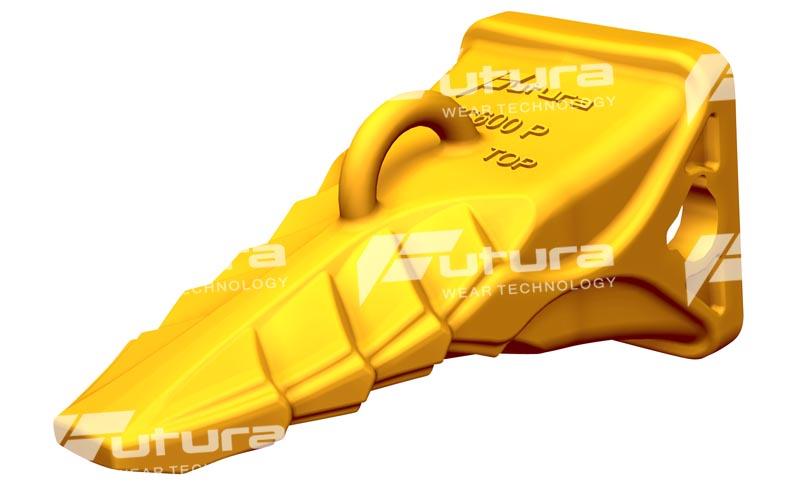 FUTURA Zahn (PENETRATION) J600 FUTURA Zahn (PENETRATION) J600