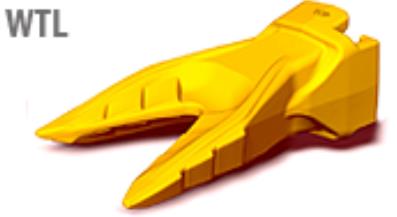 Esco V39 Twister Twintiger