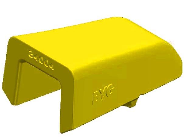 Zahnhalter  B-Sicherung