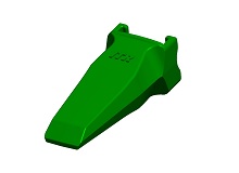 Zahn  SHARP/PEN V43SDX