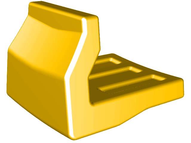 Löffelschutz