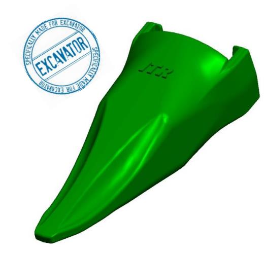 Zahn  SHARP HD V39VYH