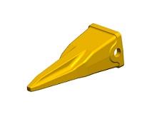 SpitzzahnLang - Bagger