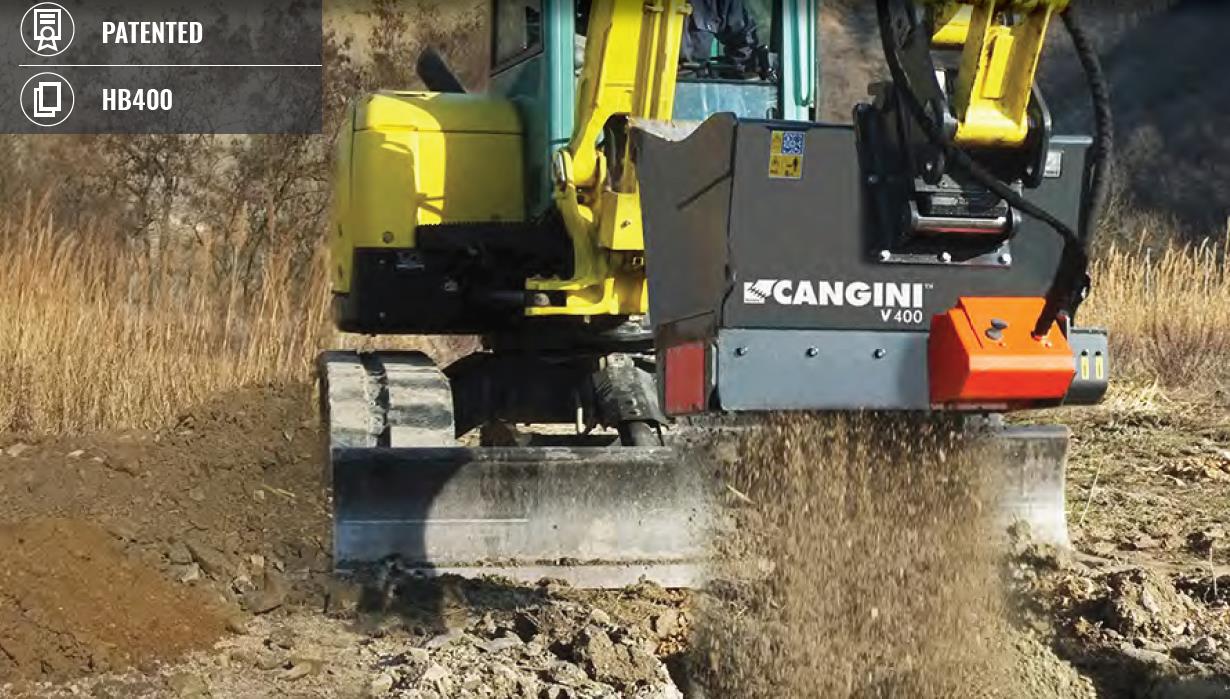 Sieblöffel für Maschinengewicht 10,0-14,0 Tonnen