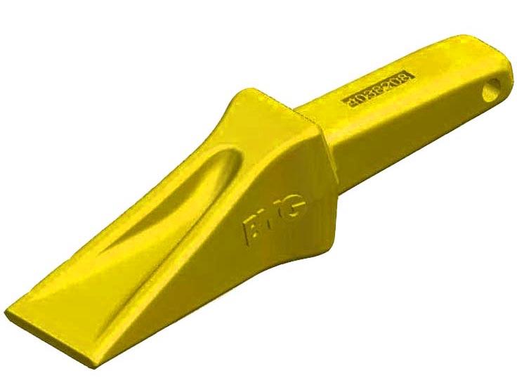 Zahn, SIDE Sicherung (Lader)