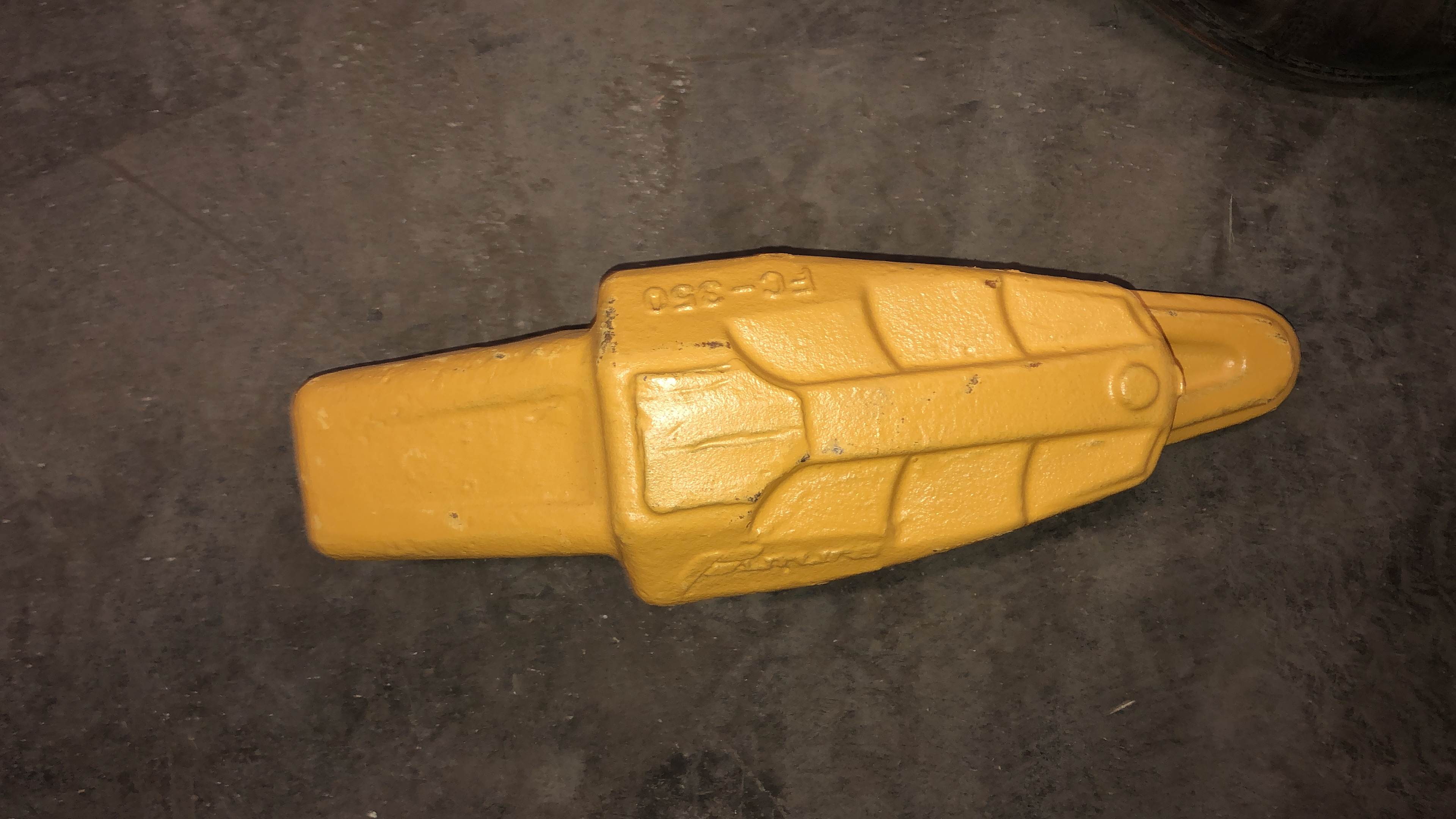 Futura Zahnhalter J350