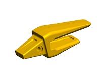 Zahnhalter zum Anschrauben, Typ B  ( Bagger ) Zahnhalter zum Anschrauben, Typ B  ( Bagger )