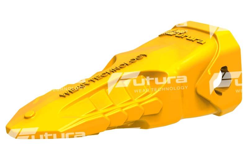 Zahn Futura 350 RC Zahn Futura 350 RC