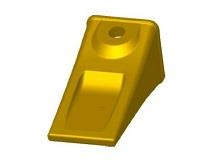 Zahn - Mini Bagger Zahn - Mini Bagger