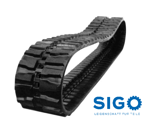 ITR Premium HD Gummikette 450x81x74N