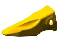 Zahn, ABR/PEN - Lader J600