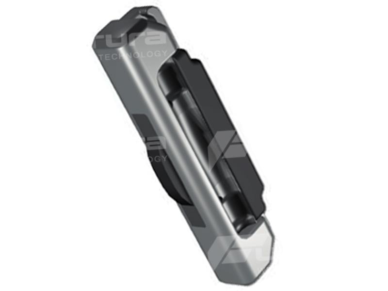 Futura Twister PIN Größe 330