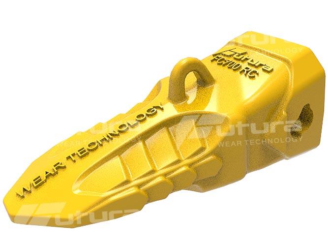 Futura Zahn Rock Chisel J700