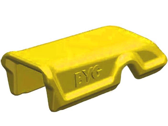 Zahnhalter  SIDE Sicherung