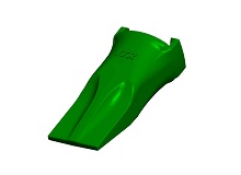 Zahn V43SYL