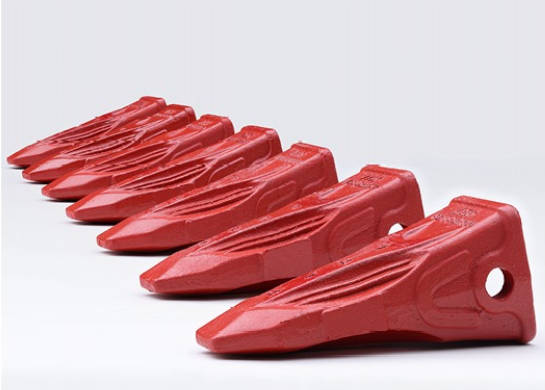 Zahn,  ROCK CHISEL UNIK - Bagger J350 Zahn,  ROCK CHISEL UNIK - Bagger J350