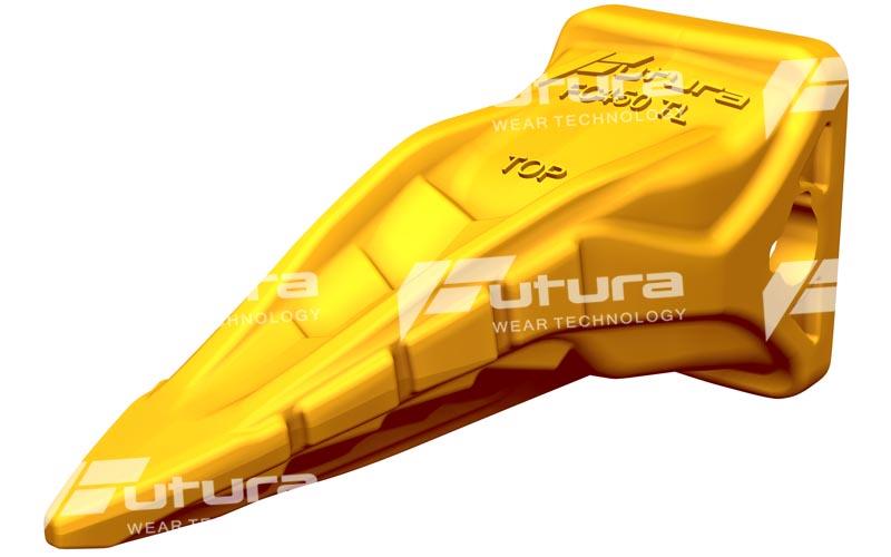 FUTURA Zahn (TIGER) J-400