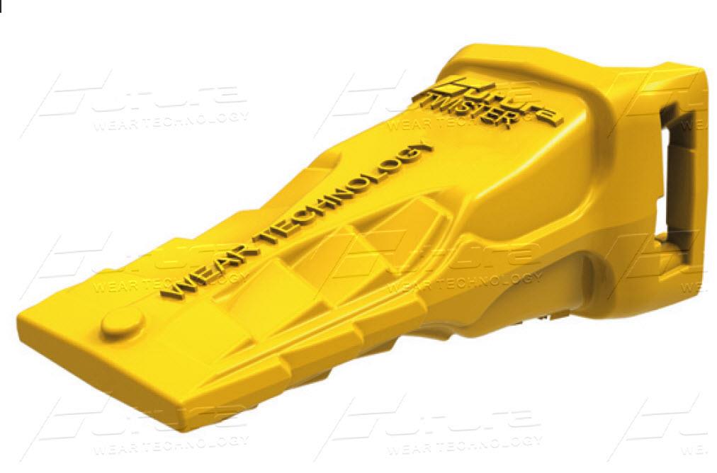 Futura Twister  Zahn (SYL) Größe 290