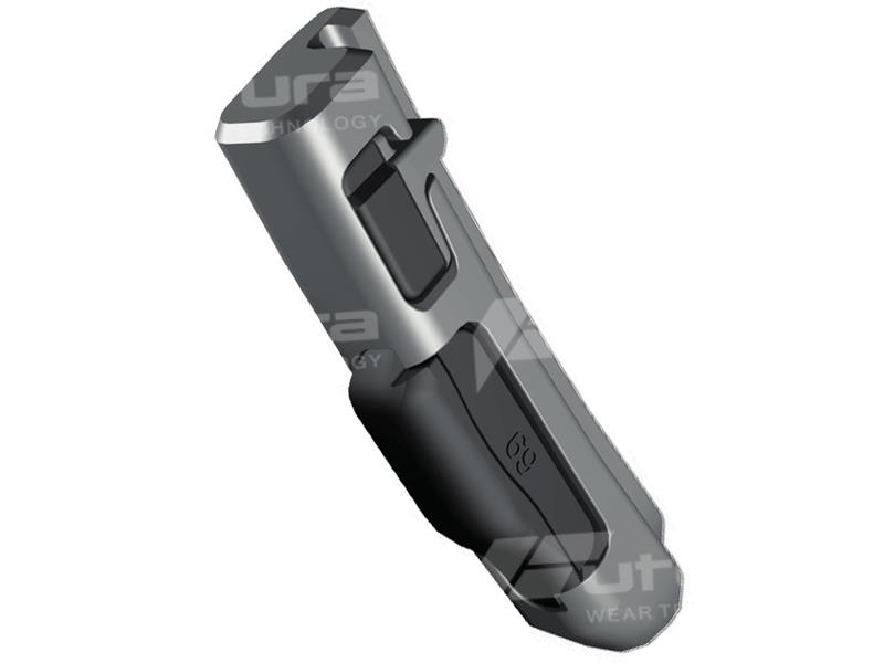 Futura Twister PIN Größe 290