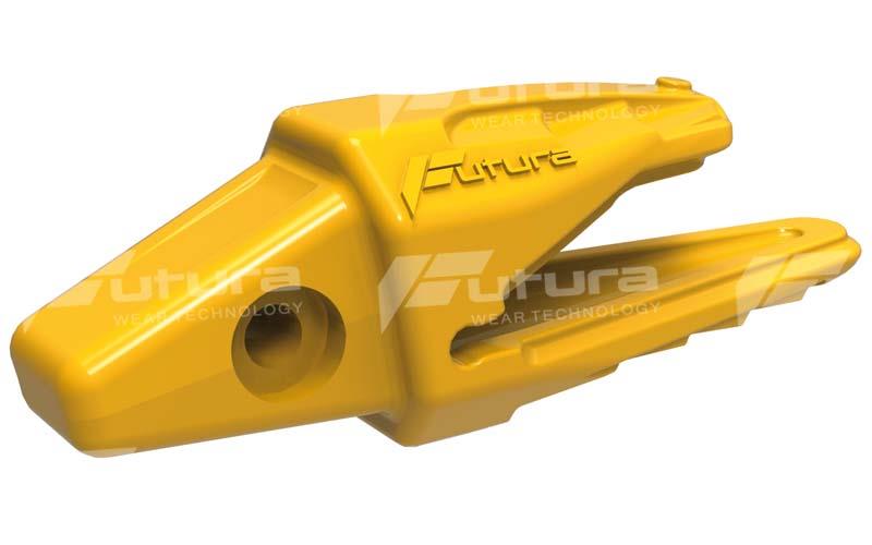 FUTURA EXCAVATOR Zahnhalter J400
