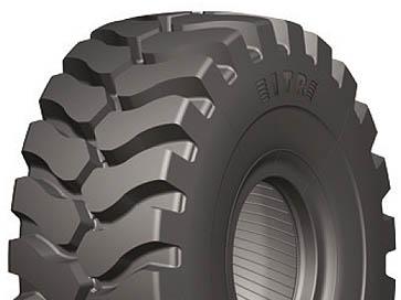 ITR Reifen 17.5R25 EMR08 (L5 ** TL) ITR Reifen 17.5R25 EMR08 (L5 ** TL)
