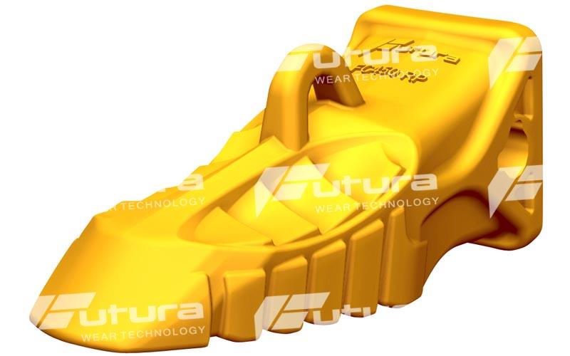 FUTURA Zahn (ROCK PENETRATION) J250