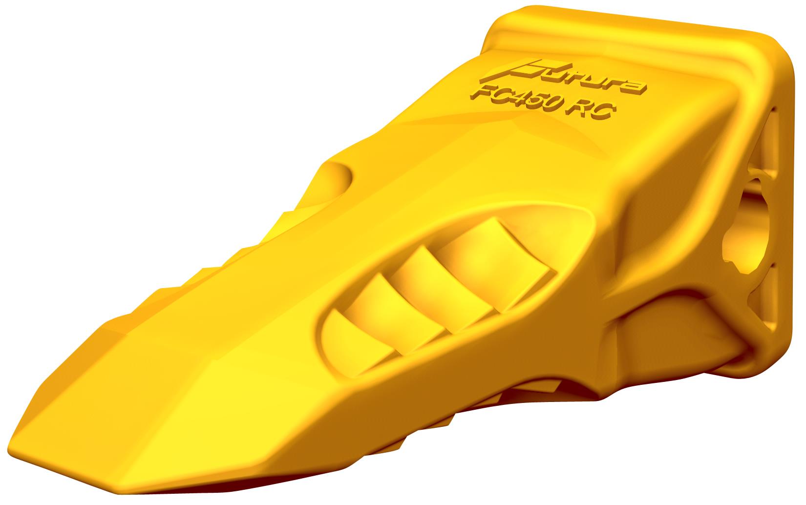 Zahn Futura 450 RC