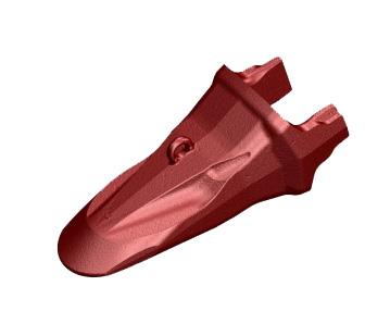MTG TOOTH KINGMET MG30E