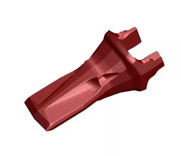 MTG TOOTH KINGMET MG5U