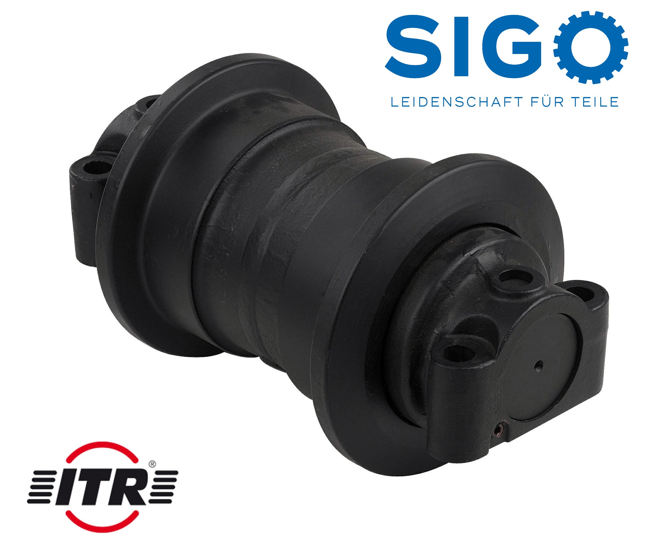 TRACK ROLLER, SPECIAL TYPE