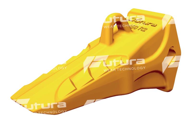 Zahn Futura Reißzahn J350