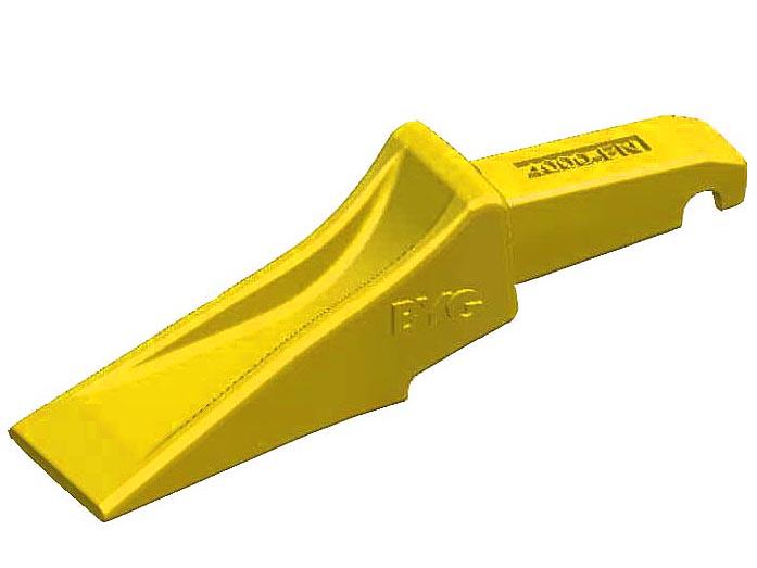 Loader Tooth Loader Tooth