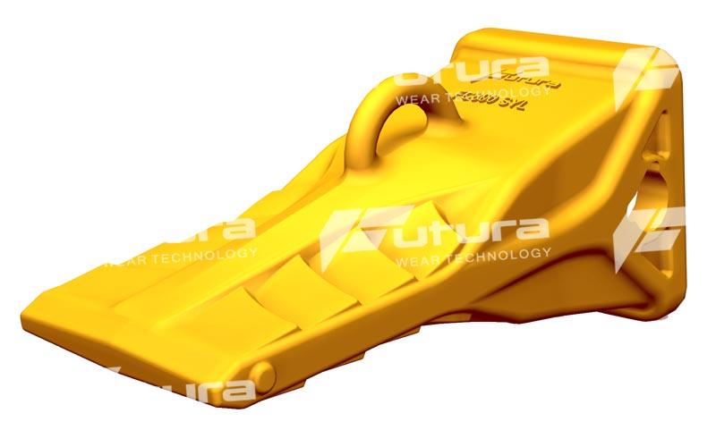 FUTURA Zahn (SYL) J550