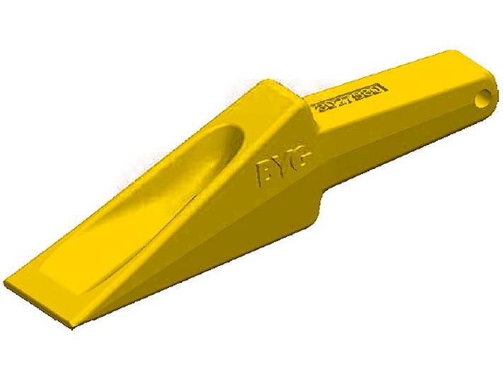 Zahn, SIDE Sicherung (Lader)