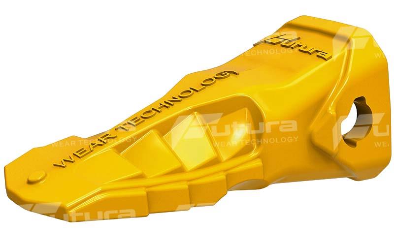 FUTURA Zahn (LONG) J350