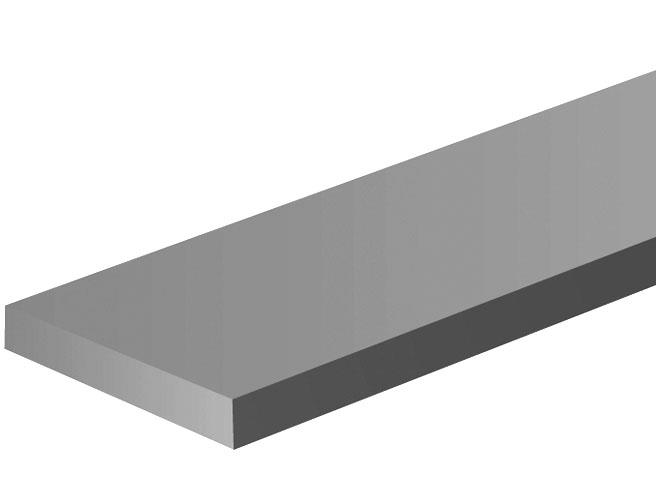 Verschleißstreifen 120x12x3000