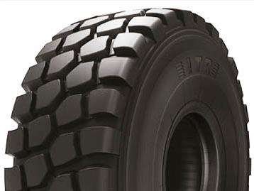 ITR Reifen 23.5R25 EMR06 (E4/L4 ** TL)